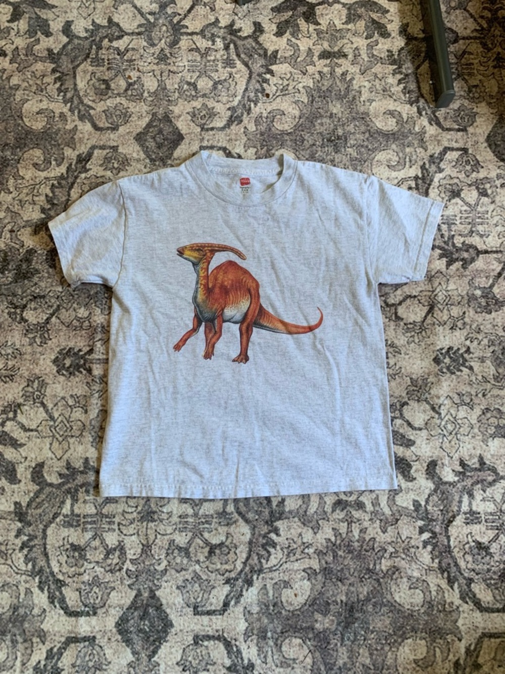 Baby Tee